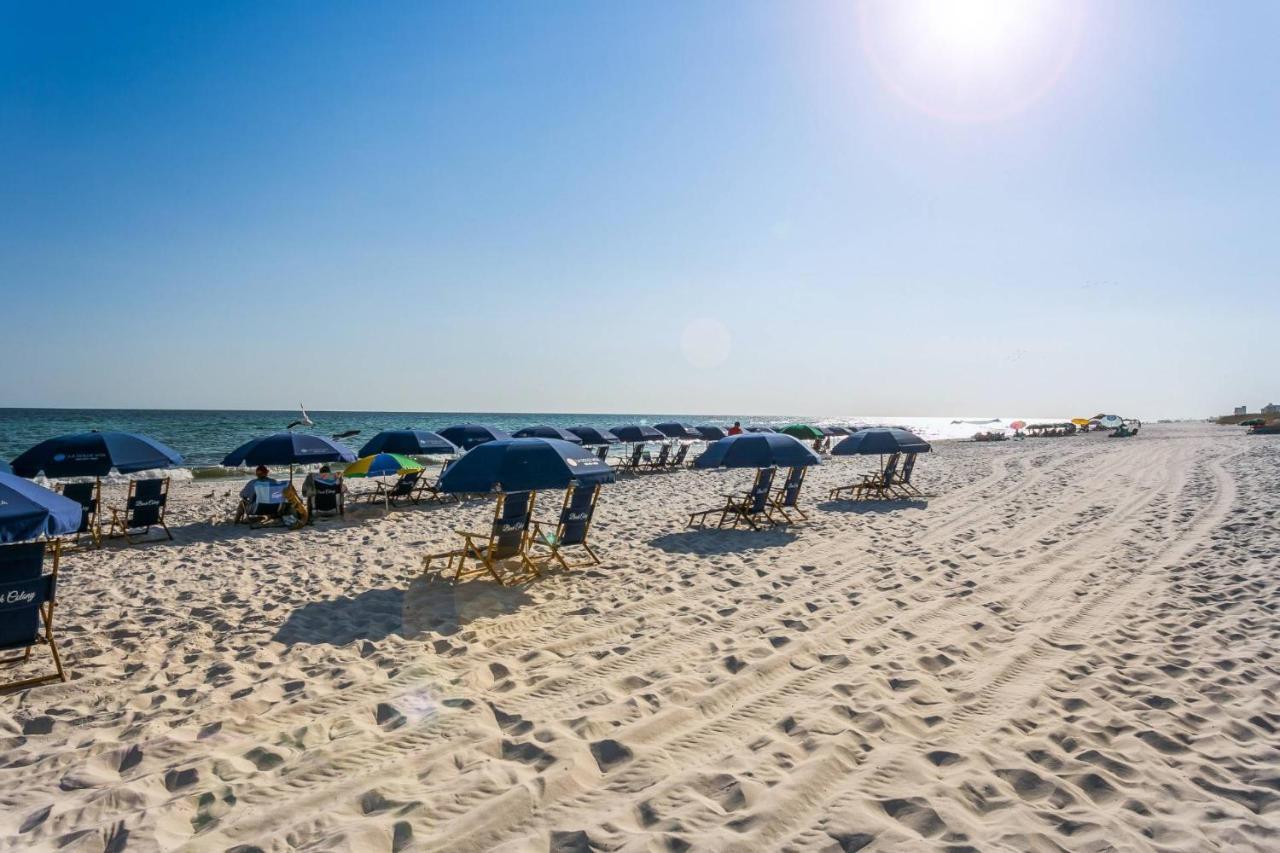 Beach Colony 8A Наваре Екстериор снимка
